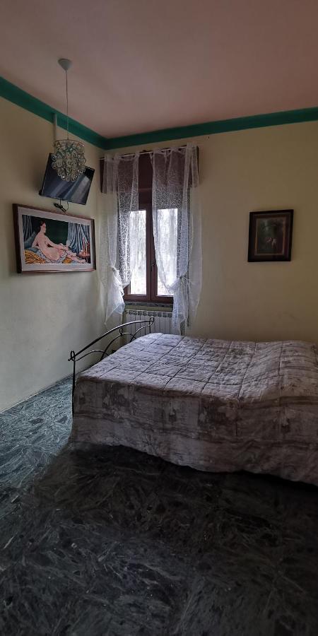 Villa Pertini Appartamento Primo Piano Nel Parco Oglio Sud Canneto sull'Oglio ภายนอก รูปภาพ